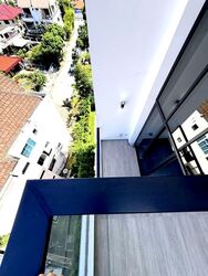 K Suites (D15), Apartment #552421561